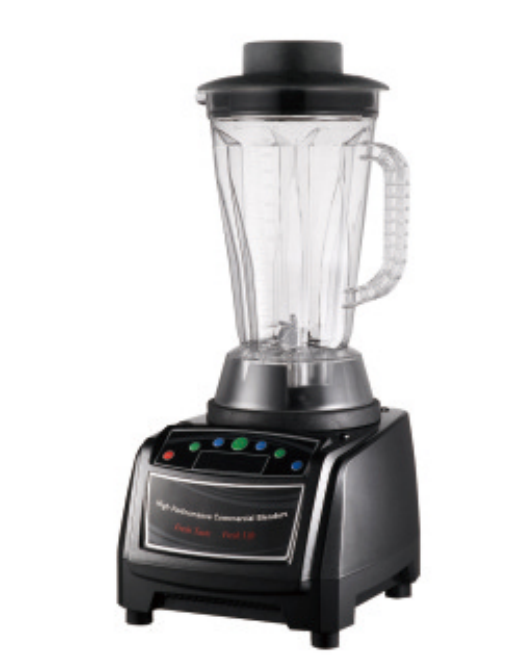 Ice blender