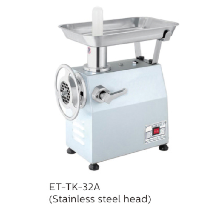 Meat Grinder（Stainless steel head）