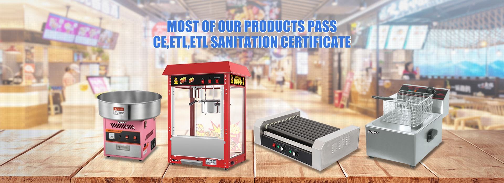 Guangzhou ETON Electromechanical Co., Ltd