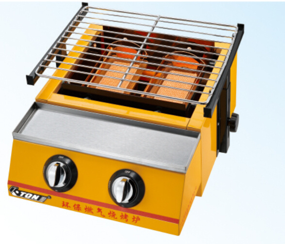 Tostador ET-K111