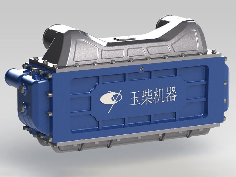 YC6TD1000L機(jī)型