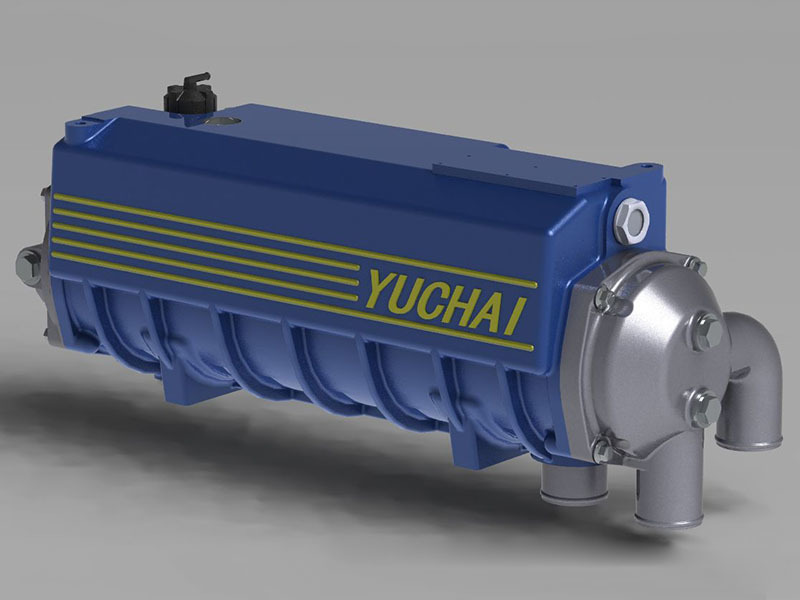 YC6MJ機型