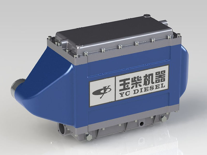 YC6TF900L機(jī)型