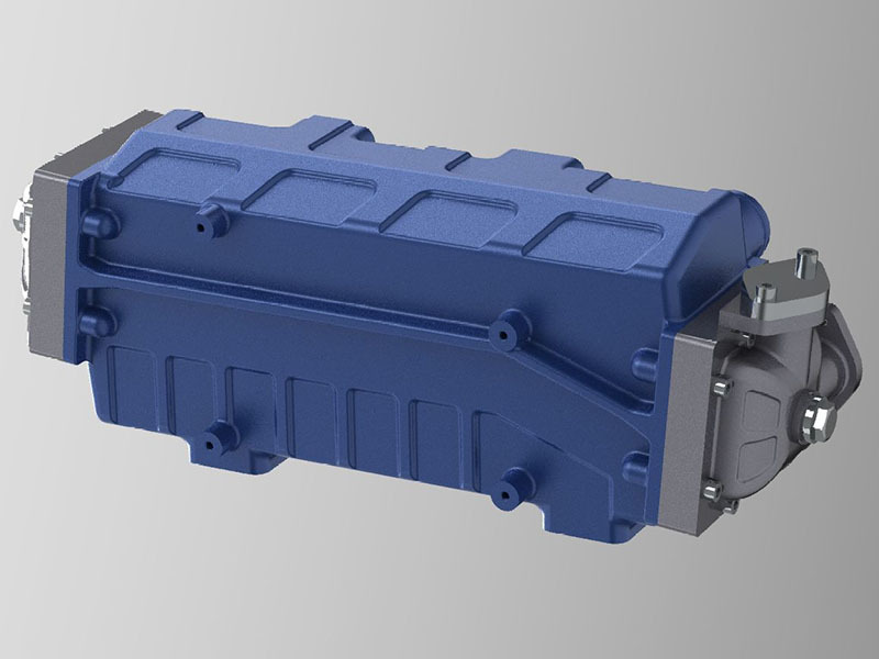 2L~5L機型