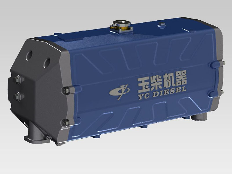 YC6TF900L機(jī)型