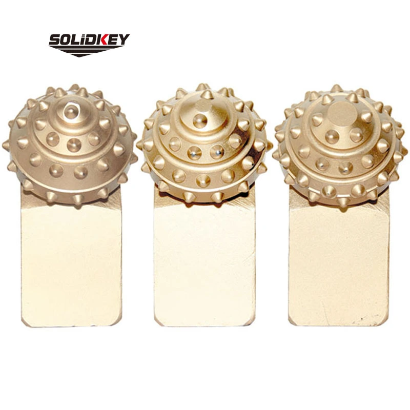 C120 Series Roller Cutter