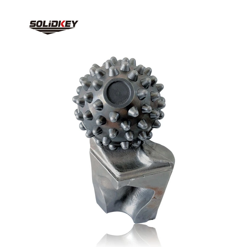 Hard Rock Core Barrel Roller Cone Bits NG2(56/9)