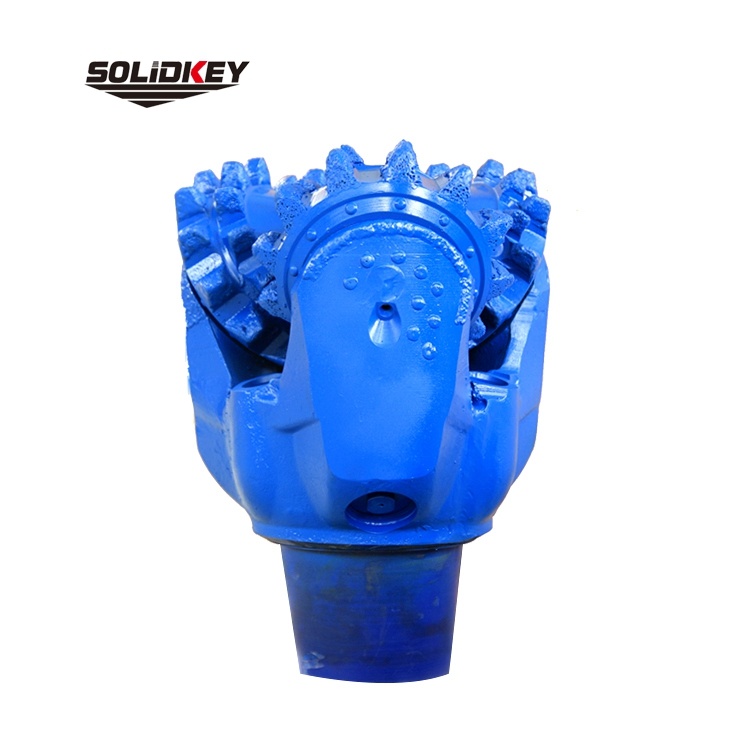 14 3/4'' IADC 127 Milled Tooth Tricone Bit