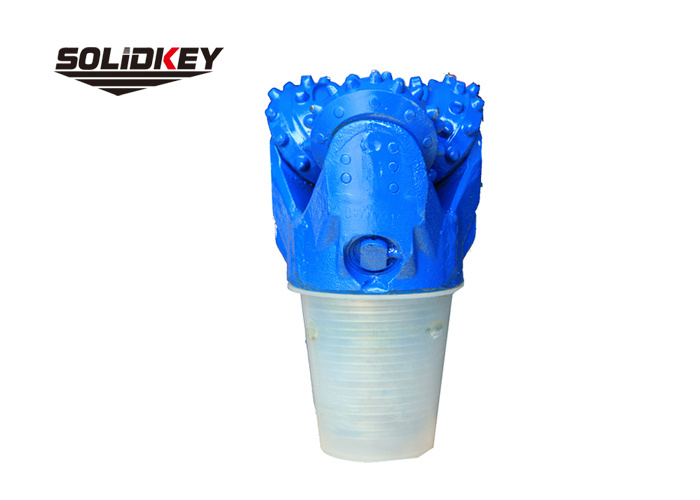 5 1/4''IADC 537 Teicone Bit