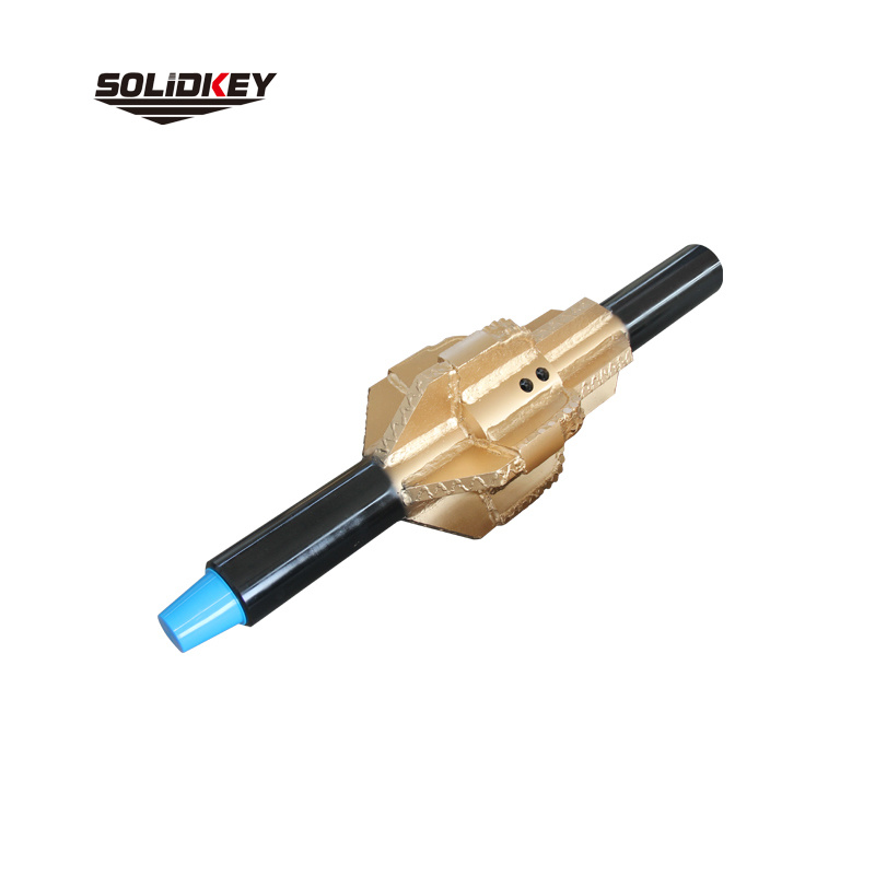 14 Inches HDD PDC Rock Reamers