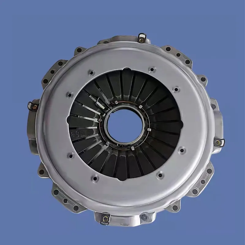 Clutch Pressure Plate