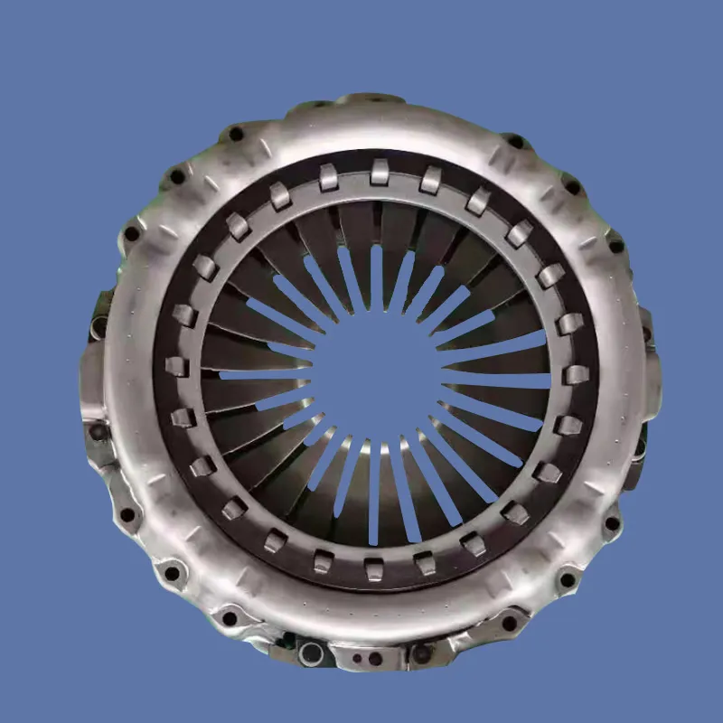 Clutch Pressure Plate