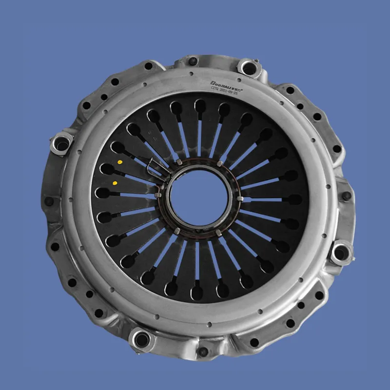 Clutch Pressure Plate