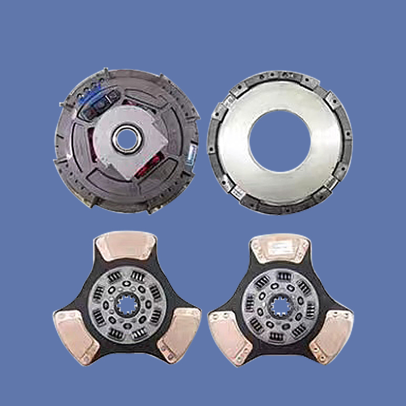 Clutch Pressure Plate