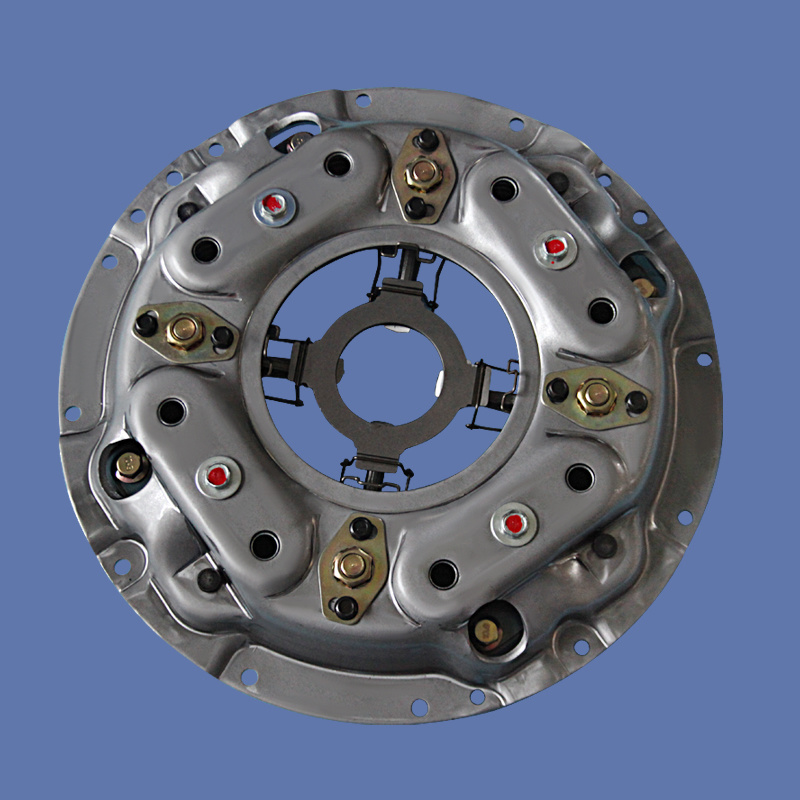 Clutch Pressure Plate