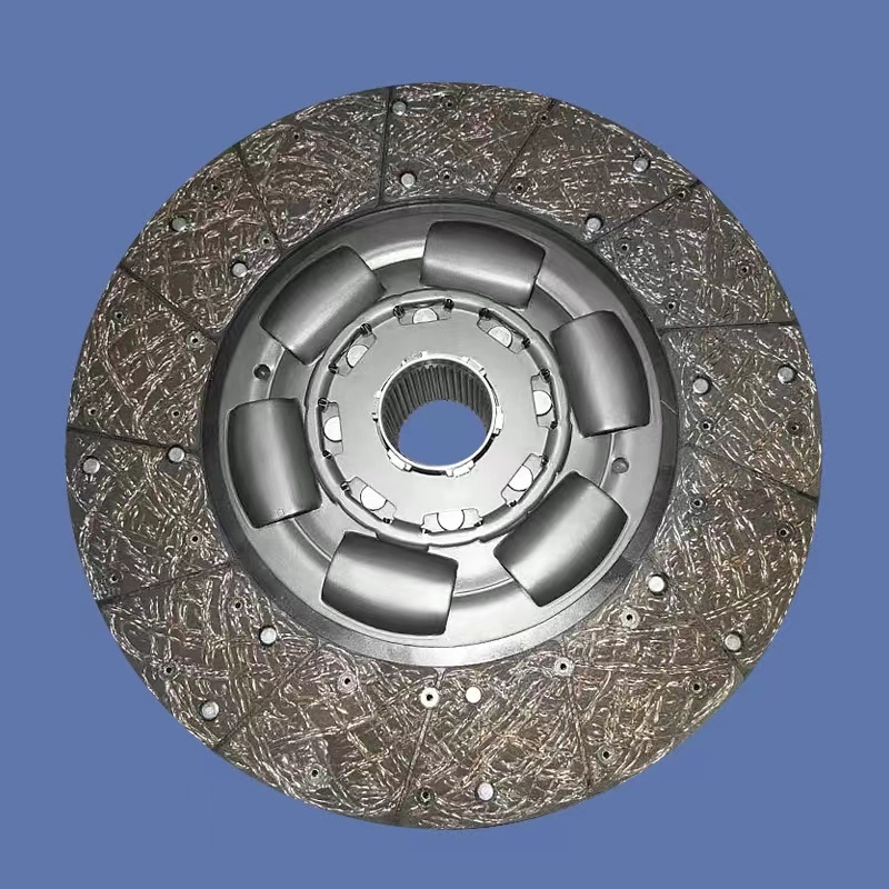 Clutch Plate