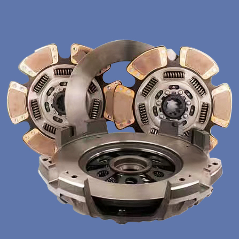 Clutch Plate