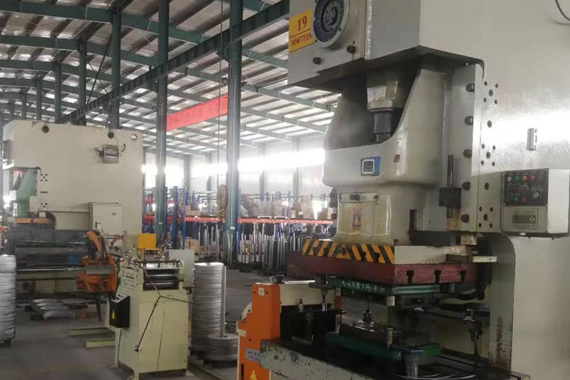 Equipment