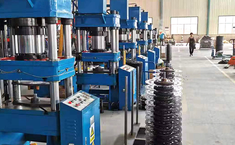 Clutch pressure plate manufacturers for quality requirements are very high