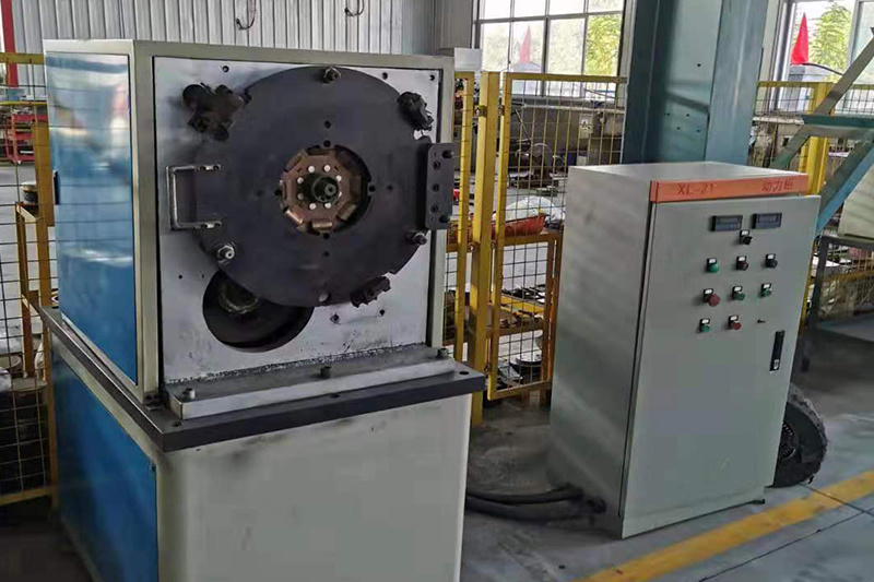 Equipment