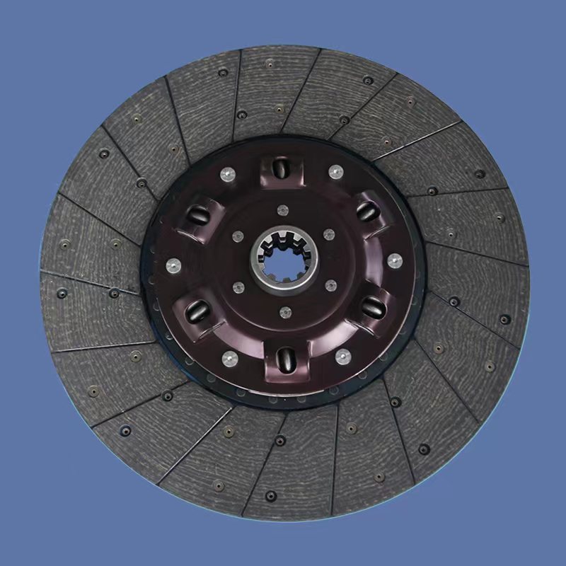 Clutch Plate