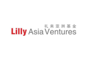 Lilly Asia Ventures