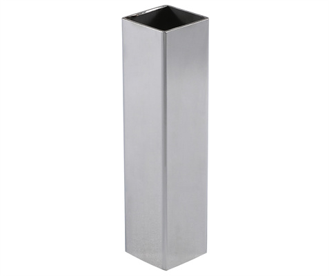 Square Stainless Steel Pipe