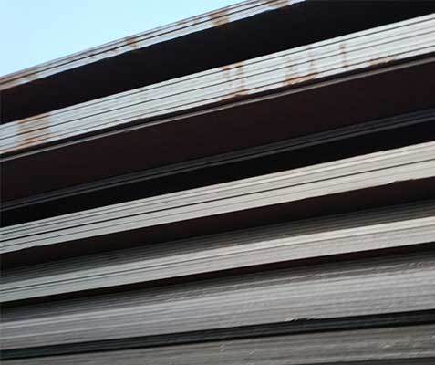 CCS AH40 DH40 EH40 FH40 Marine Steel Plate