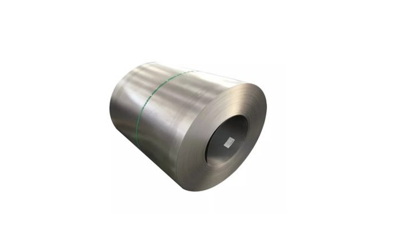 SPCE Cold Rolled Steel Coil