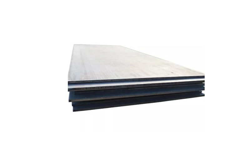 CCS AH40 DH40 EH40 FH40 Marine Steel Plate