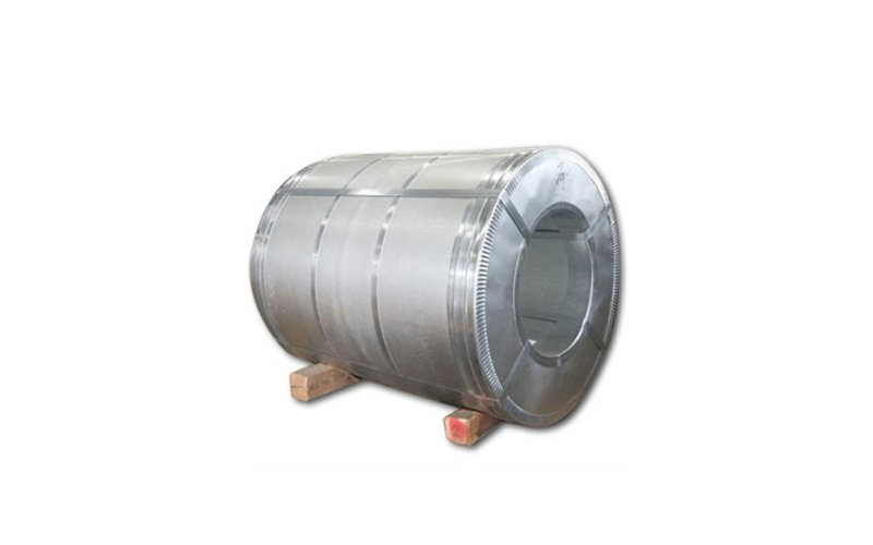 DX54D+Z Galvanized Steel Coil
