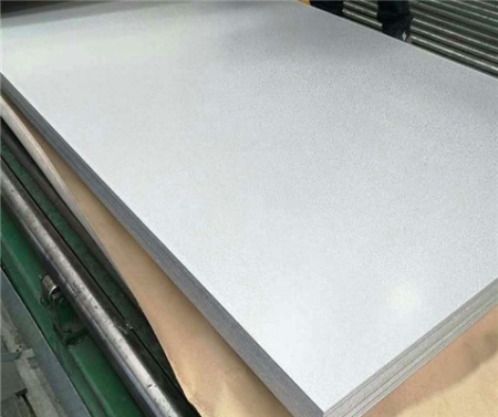 SPCE Cold Rolled Steel Coil