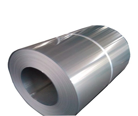 Cold Rolled Grain Oriented Silicon Steel