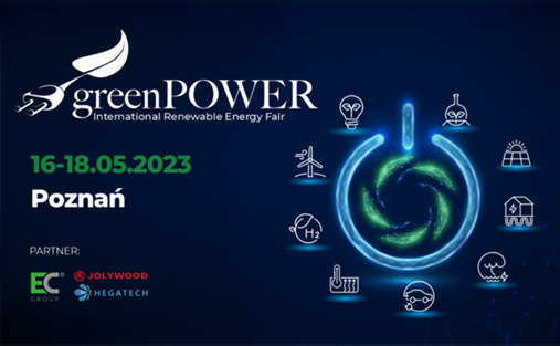 2023 Poland (Poznan) International Renewable Energy Exhibition