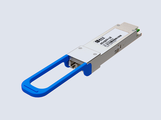 40G QSFP+