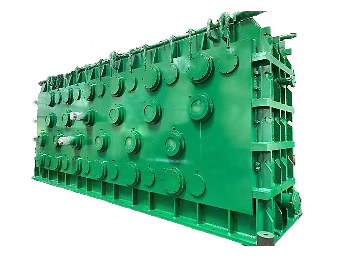 減速機(jī)