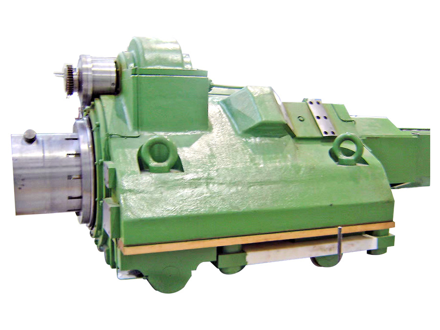 減速機(jī)