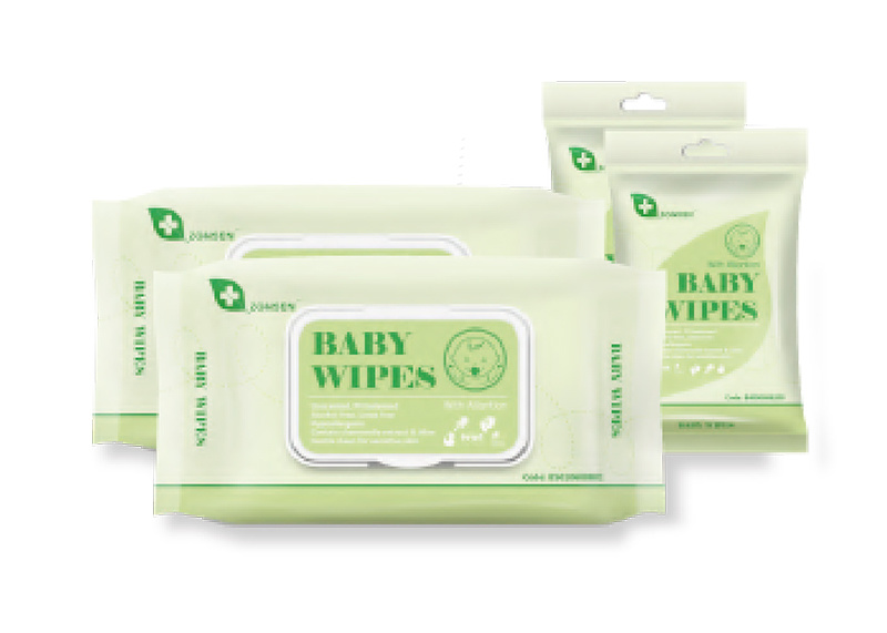 Baby Wipes