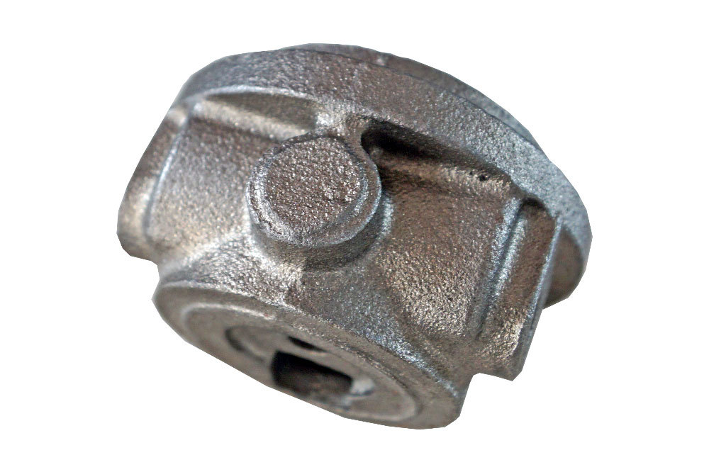 Gray cast iron parts