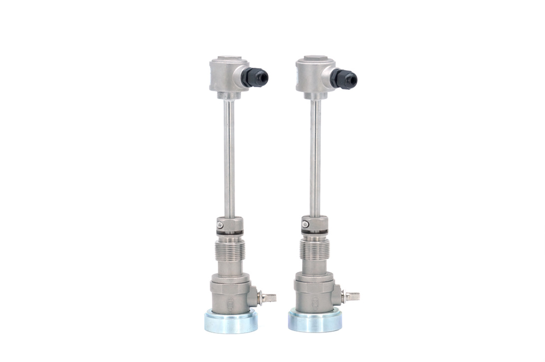 加长插入式传感器 KLD-C2