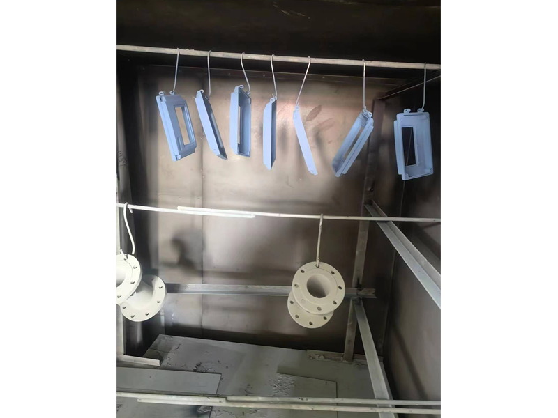 表面静电喷涂
