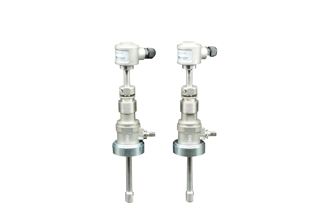 平行插入式传感器 KLD-C3