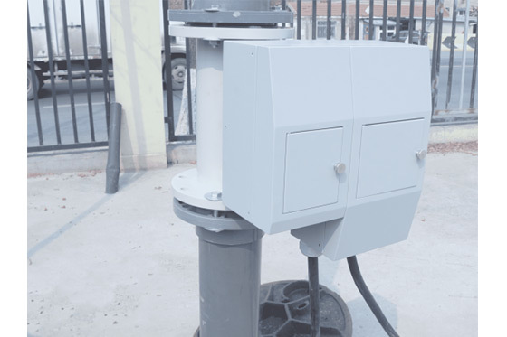 智能灌溉水电双计控制器　KLD-3000SJC