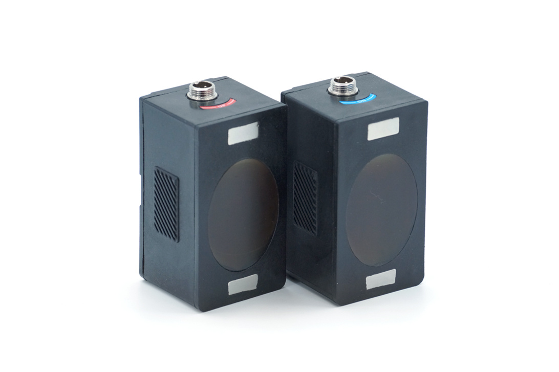 高温大型外夹传感器 KLD-TL-1-HTX