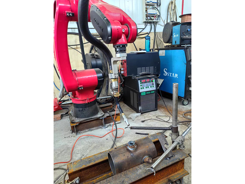 外部処理機器の機械化計算コンポーネント