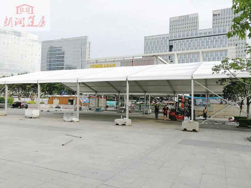 18m跨度帐篷