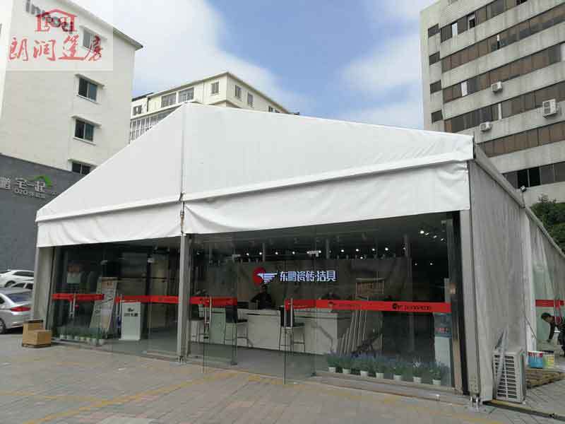12m跨度帐篷