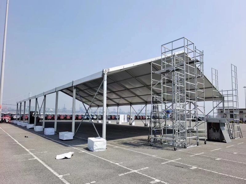 热销户外防水活动派对帐篷