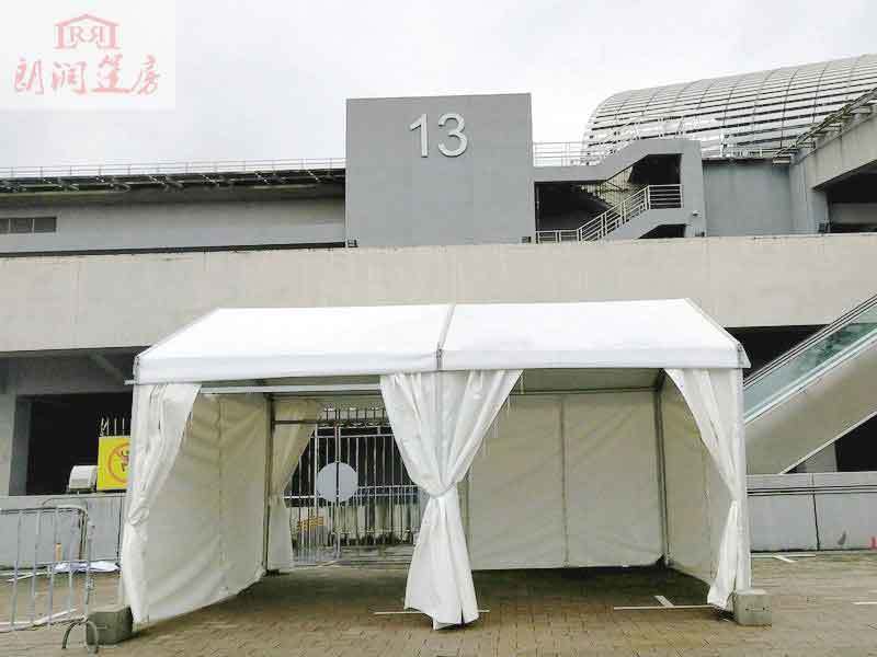 3m Span Outdoor Tent