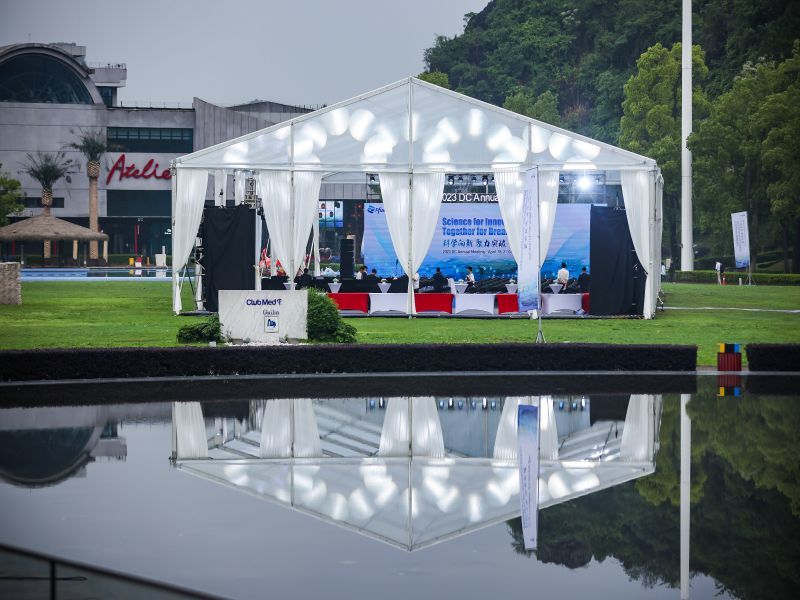 Hot Sale Big Tent